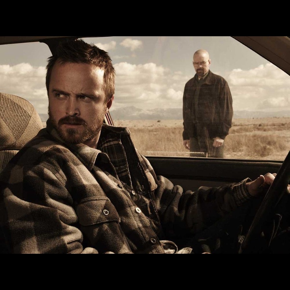 Breaking Bad Follow Game - Picture 13 of 16